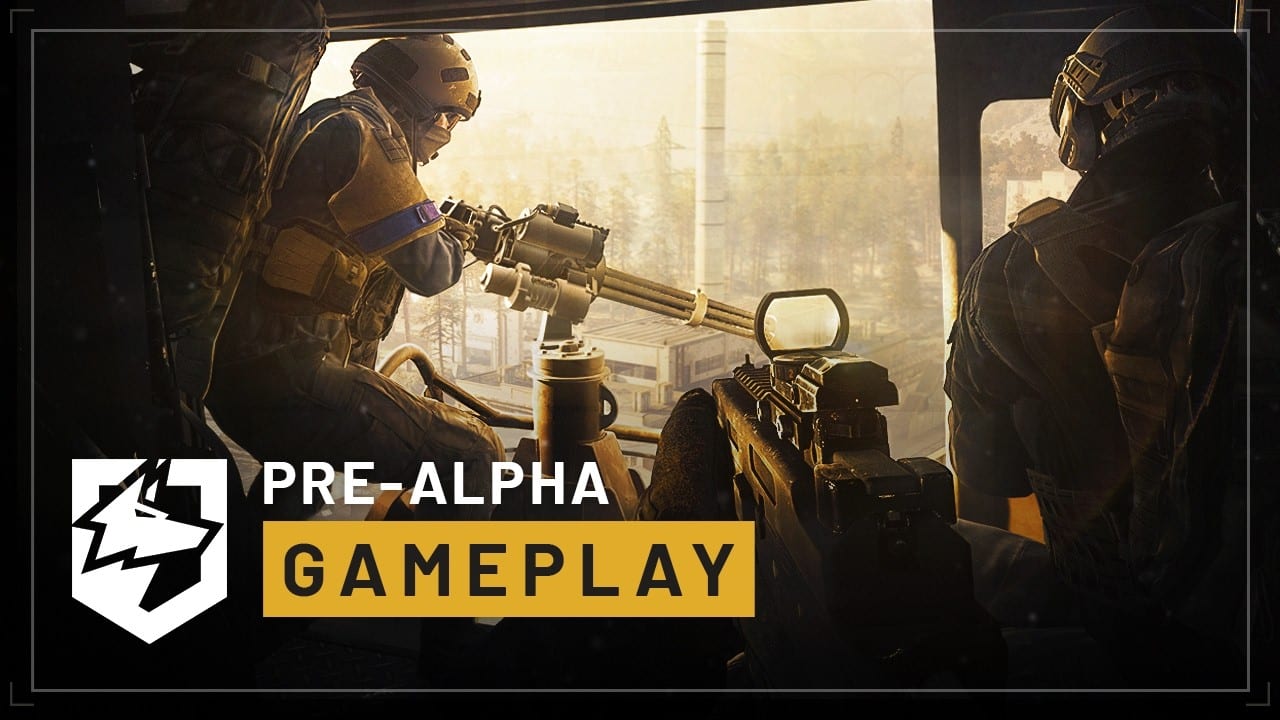 Closed Beta Dates and Access